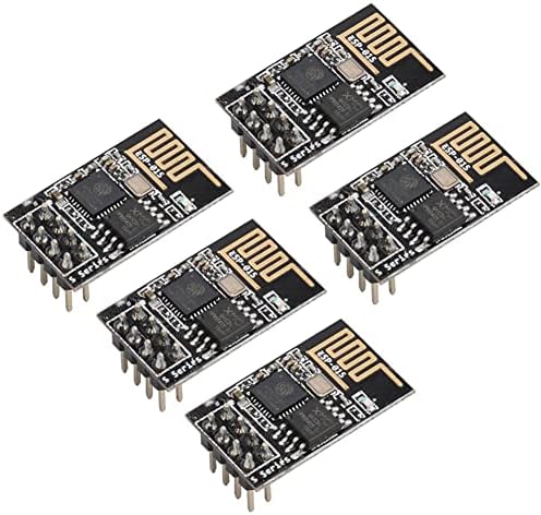 Pacote de USB para ESP8266 Programador de adaptador + 4MB ESP8266 ESP-01 Módulo de transceptor de Wi-Fi sem fio serial