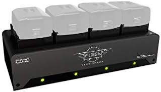 Core Swx Fleet Freefly Freefly Movi Pro Fast Simultâneo Charger Li-Po