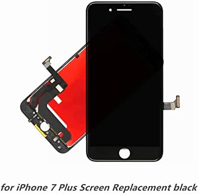 Para iPhone 7 Plus Black Screen Substitui