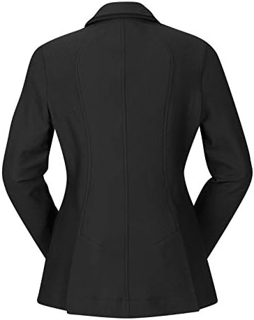 Kerrits Affinity Aero Show Coat