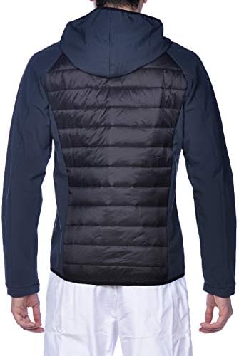 Arena Team Line Thermal Jacket com isolamento leve para homens e mulheres