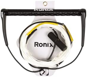 Ronix Combo 5.5 Hide Grip-T Wakeboard Handle w/ R6 corda