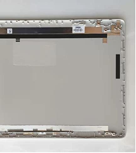 Laptop laptop lcd lcd tampa traseira de capa traseira de capa traseira para hp 15-da 15t-da 15t-db 15z-db 15-dy 15-dy