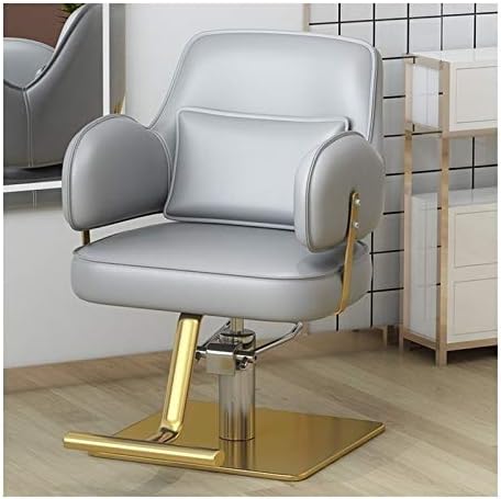 Cadeira de salão clássico WFYW para cabeleireiro barbearia