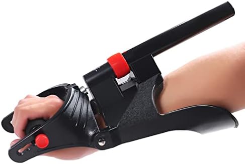 Yiju Wrist Forcenener Dispositivo de fitness Trabalhe suprimentos Exercitador de força de punho do antebraço para homens