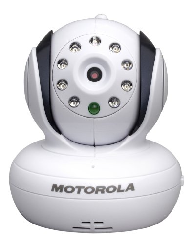 Motorola Câmera adicional para Motorola MBP33 Monitor de bebê