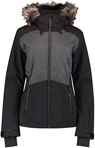 O'Neill Snow Mulher Halite Jacket p.35