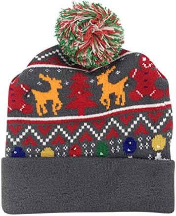 Chapéus de pelúcia para adultos clássicos chunky chunky knit faanie raposa chapéu de gorro pescador de gorro para clima frio