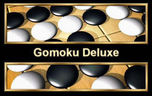 Gomoku Deluxe [download]