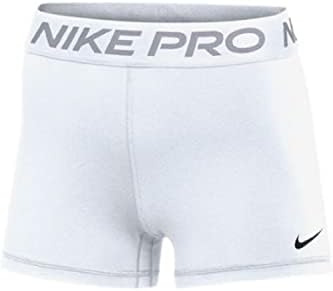 Nike Women's Pro 365 3 polegadas shorts