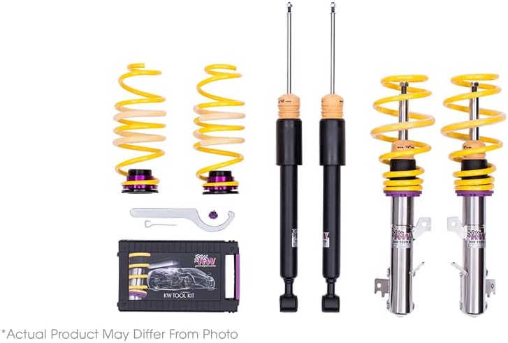 KW 10280056 Variante 1 coilover