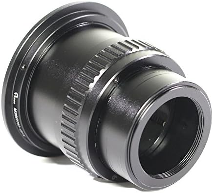 Terno do adaptador de lente PIXCO para Industar 90U 75mm f/4 m39 lente para fujifilm gfx100 gfx50s gfx50r