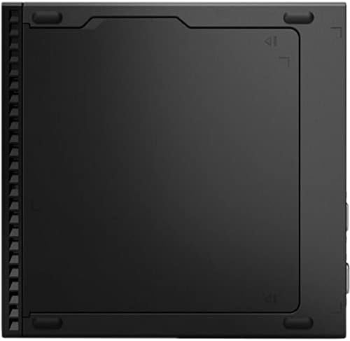 Lenovo ThinkCentre M70Q Gen 2 11MY000UUS Computador de mesa - Intel Core i7 11ª geração I7-11700T octa -core 1,40 GHz - 16 GB
