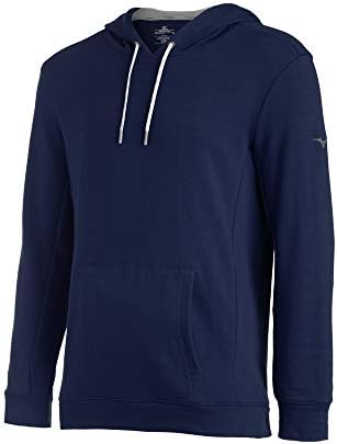 Mizuno Comp Warmup Hoodie