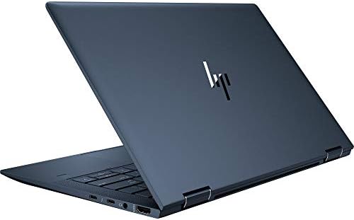 Notebook para Dragonfly de Elite HP