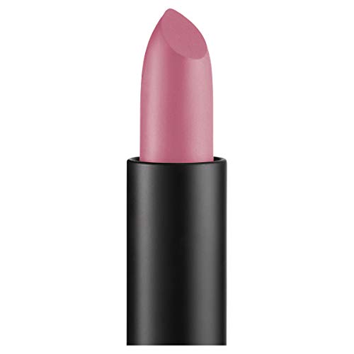 Maybelline New York Color sensacional batom rosa pó de batom fosco, rosa noturna, 0,15 onça, pacote de 1