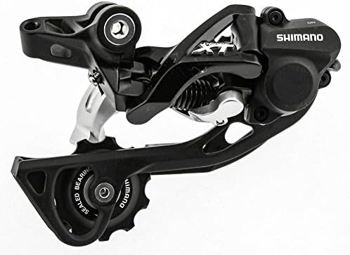 Shimano Deore XT RD-M786 SGS Shadow Plus traseira