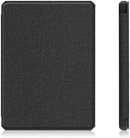 Caso de proteção de muugo para Kindle Paperwhite 6,8 polegadas 2021 Caixa de comprimido, tpu vegano vegano premium capa