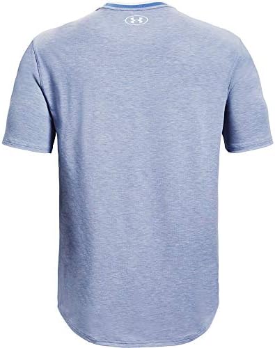 Under Armour Men's Recuper Sleep Sleep Sleeve Crew Neck Subsirt