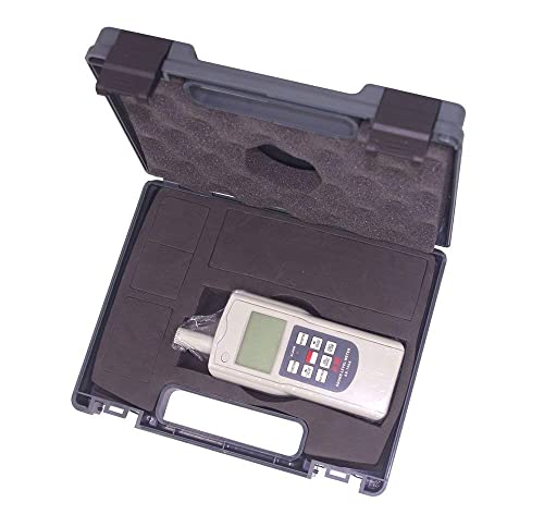 YFYIQI Decibel digital Testador portátil Nível de som portátil Medidor de ruído de sono com precisão ± 1dB 4 Parâmetros de medição faixa