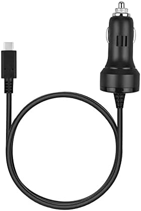 ADAPTER ADOPTADOR DO AUTO CARRO APRELCO CARREGADOR COMPATÍVEL COM PHILIPS S653H ASUS ZENPAD Z10 ZT500KL CABO DE FORNECIMENTO DE PODER