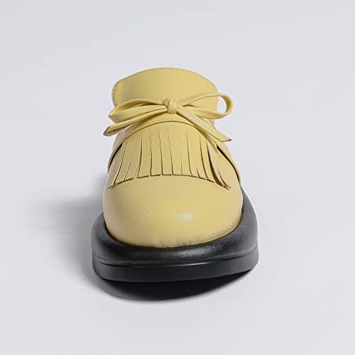 Flippers RBCulf para Sapatos Casuais de Praia feminina Fashion Comfort Soft Platform Round Toe Toe Slide PU