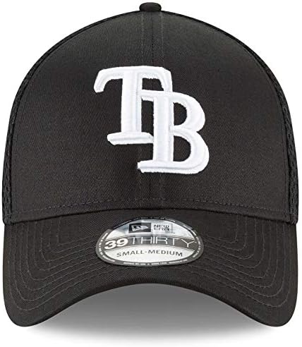 New Era Tampa Bay Rays Neo MLB 3930 39 Antão