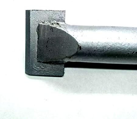 Dicas de carboneto cinzel para pedra 3mm - 40mm