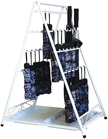 Dhdm Umbrella Rack Rack Rack Rack School Umbrella Bucket Office Office Rain Storage Storage Rack Umbrella Rack Hotel