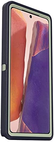 Case sem tela OtterBox Defender Series para Galaxy Note20 5G - Varsity Blues