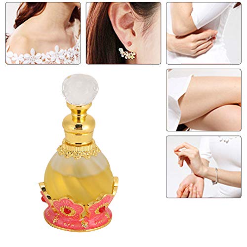 Perfume para mulheres, perfume muçulmano halal dubai Óleo essencial vintage requintado fornecimento religioso, um