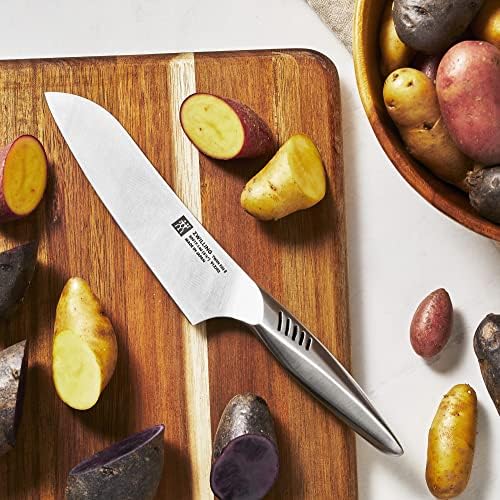 Zwilling gêmeo Fin II