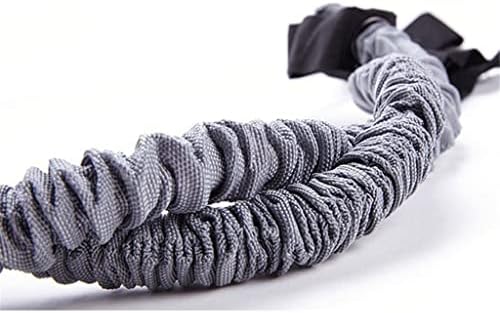 Bandas de resistência de látex de feer bandas elásticas Tubos de ioga de fitness de fitness puxam tubos de corda em casa