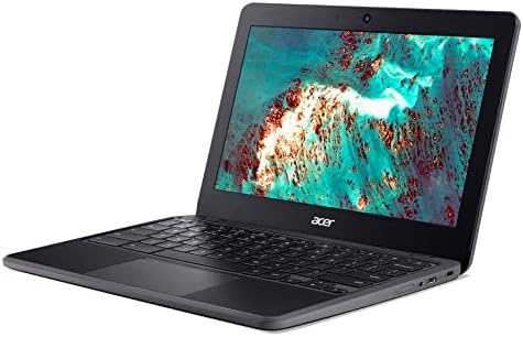 Acer 511-11.6 Craque de toque Chromebook Qualcomm Kryo 468 2,1GHz 4GB 32 GB Chrome