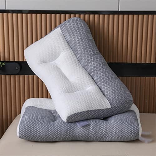 FEER ANTI-TRACÇÃO travesseiro Proteção a travesseiro Cervical Pillow Core de algodão de malha de malha de malha de algodão