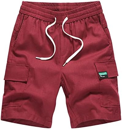 YMOSRH SHORT DE TRABALHOS DE TRABALHOS MULTIMAIS DE TRABALHOS DE TRABALHOS DE TRABALHOS DE VERMONAGEM LORMA DE VERMURADOS PALTAS CASuais soltas Capris shorts