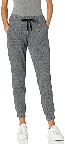 Calvin Klein Women's Premium Performance Fleece Jogger