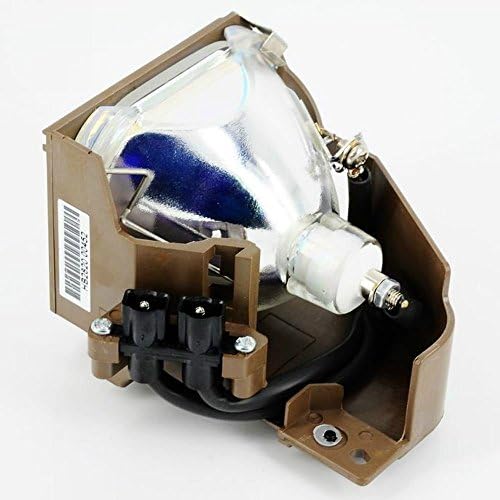 Projector de substituição Bulb ElPlp13 V13H010L13 Lâmpada para Epson Projector EMP-50 EMP-70 com alojamento