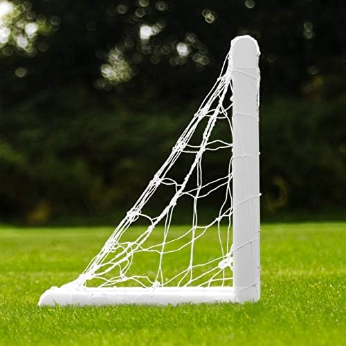 Forza Mini -Target Soccer Goal - Mini -futebol de 3 pés x 2,5 pés | Equipamento de treinamento de futebol | Objetivo