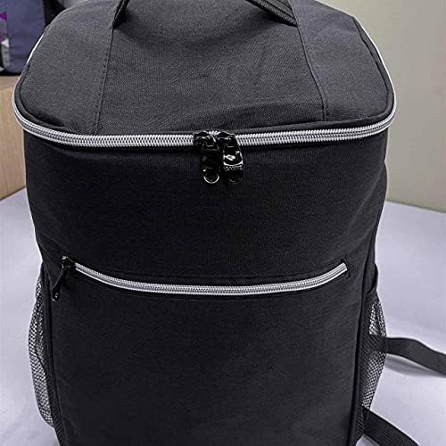 Zhuhw 20l Backpack Bag Bag Picnic Sacos de isolamento térmico Backpack Backpack Thermo Thermo Refrigerador Thermo