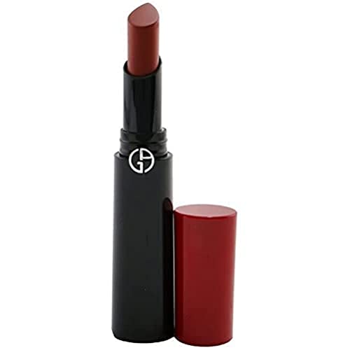 Giorgio Armani Lip Power Longwear Vivid Color Lipstick - 202 Grazia Lipstick Women 0,11 oz