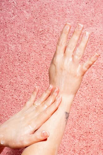 Dedcool - Mão + Loção do Corpo | Fragrância limpa e não tóxica para todos