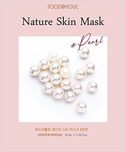 【Nature Skin】 20 PCS combo-paco