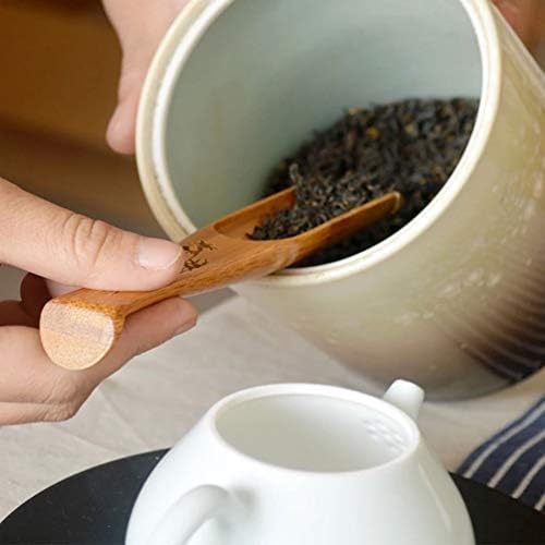 Cabilock Wood Tea Sparo