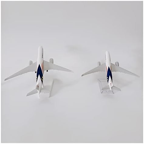 Modelos de aeronaves ajustados para bandeira airbus 350 A350 Aviação de aviação Modelo