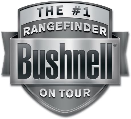 Bushnell Tour V3 Slope Laser Rangefinder
