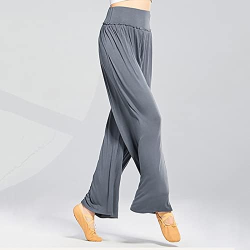 Miashui Butt Yoga Pants for Women Women Women's High Wistist