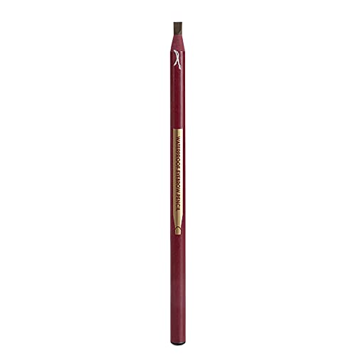 Makeup Brow Lápis Estilista de lápis impermeável lápis Ultra Fine Lápis mecânicos Desenham sobrancelhas pequenas e preenchem
