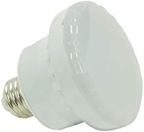 Halco Lighting Technologies LLWS-12-1 Piscina branca prolida e lâmpada de spa, 12 volts, 7 watts