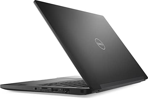 Dell Latitude 7390 laptop de tela sensível ao toque de 13,3 , Intel Core i5 8350U 1,7 GHz, 8GB DDR4, 512GB M.2 NVME PCIE SSD, FHD 1080p,